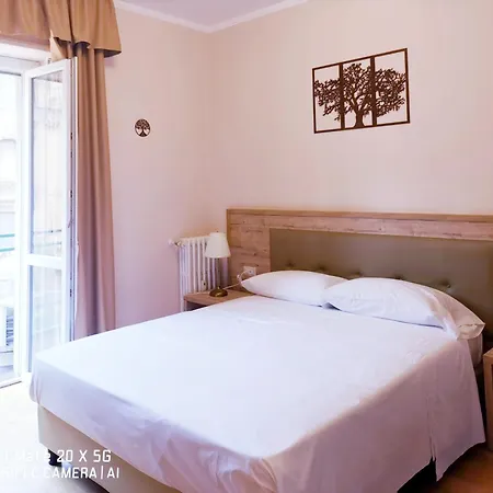 Station Group - Via Ponte Seveso 18 Mediolan